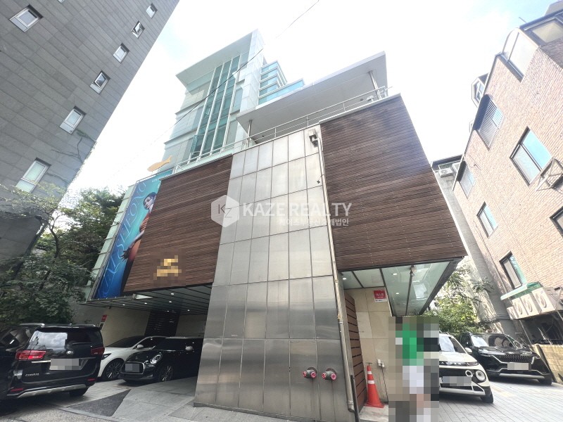 서울 강남구 신사동 신사동 엔터사옥 연습실 녹음실 완비 월세 매물번호 11392 사진 21