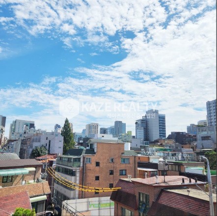 서울 강남구 논현동 언주역 역세권 신축 가성비 사옥 통임대 월세 매물번호 11393 사진 15