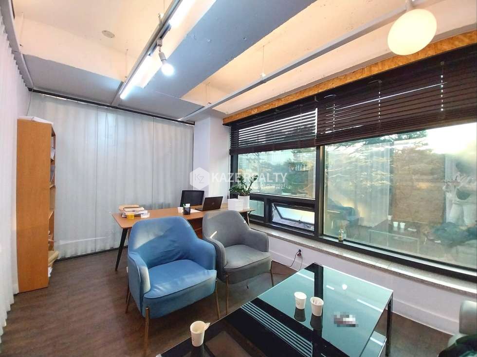 서울 강남구 삼성동 삼성중앙역 선릉공원뷰 깔끔한 인테리어 월세 매물번호 11397 사진 3