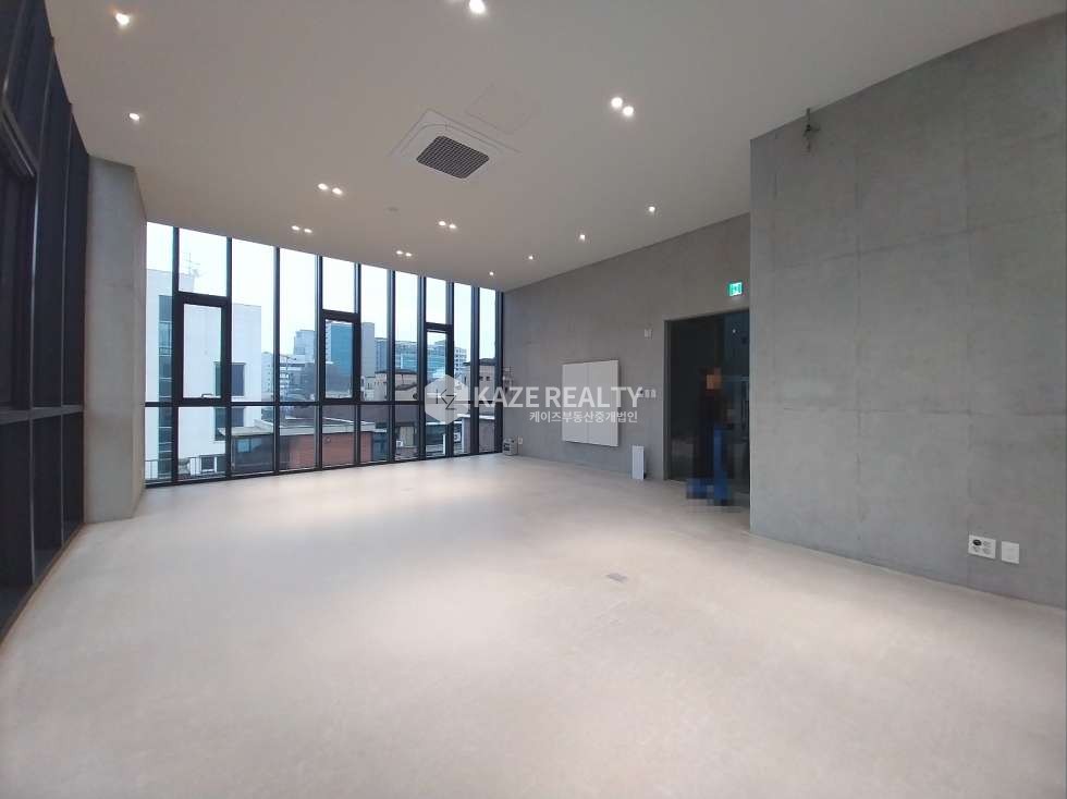 서울 강남구 청담동 청담동 신축 최고급 프리미엄 사옥 통임대 월세 매물번호 11399 사진 11