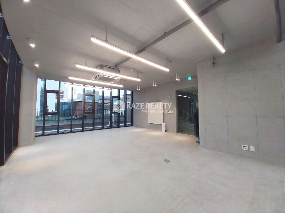서울 강남구 청담동 청담동 신축 최고급 프리미엄 사옥 통임대 월세 매물번호 11399 사진 13