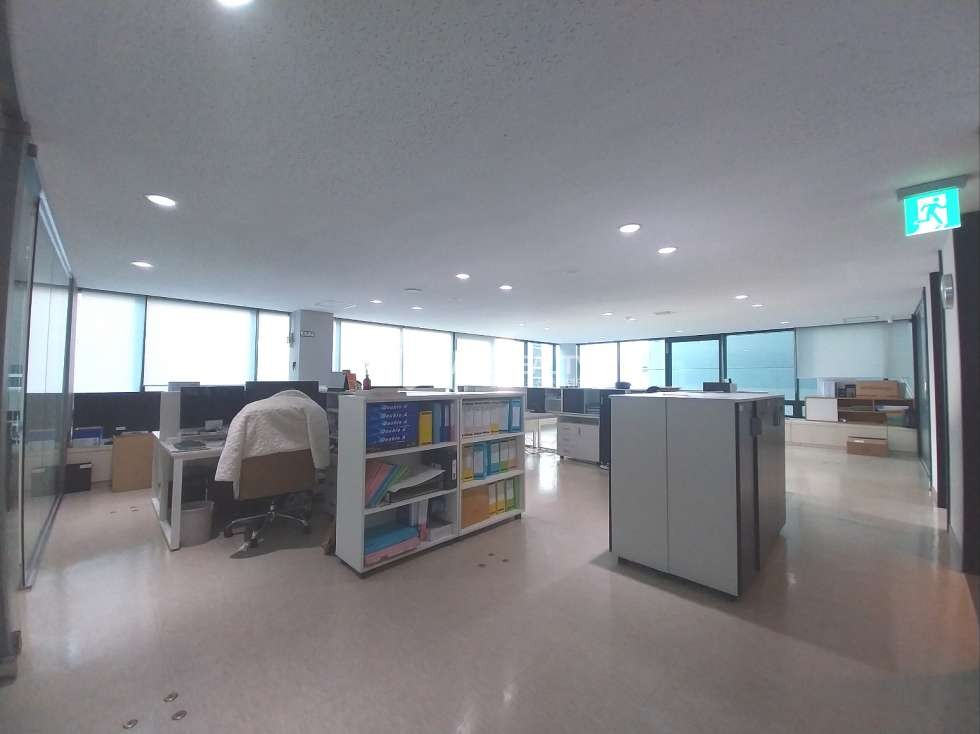 서울 강남구 삼성동 테헤란로 대로변 고층뷰 특급인테리어 월세 매물번호 11402 사진 4