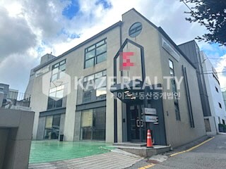 서울 강남구 논현동 학동역3분 초역세권 200P 가성비 통임대 사옥 월세 매물번호 11411 사진 1