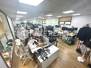 서울 강남구 논현동 학동역3분 초역세권 200P 가성비 통임대 사옥 월세 매물번호 11411 사진 3