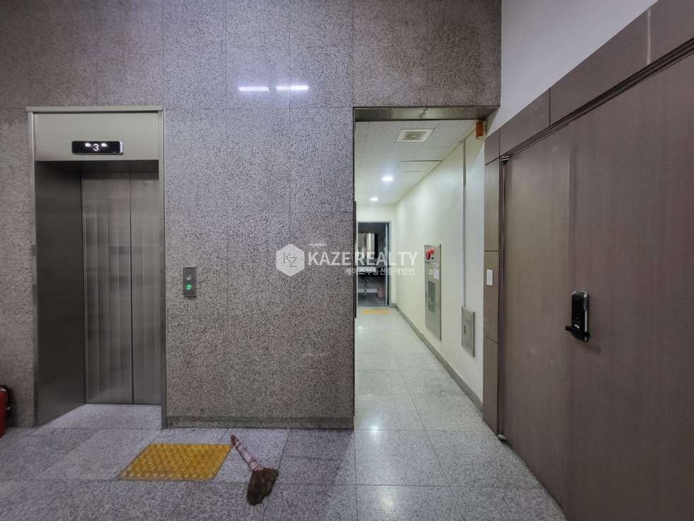 서울 서초구 서초동 대로변 가성비 사무실 월세 매물번호 11412 사진 9