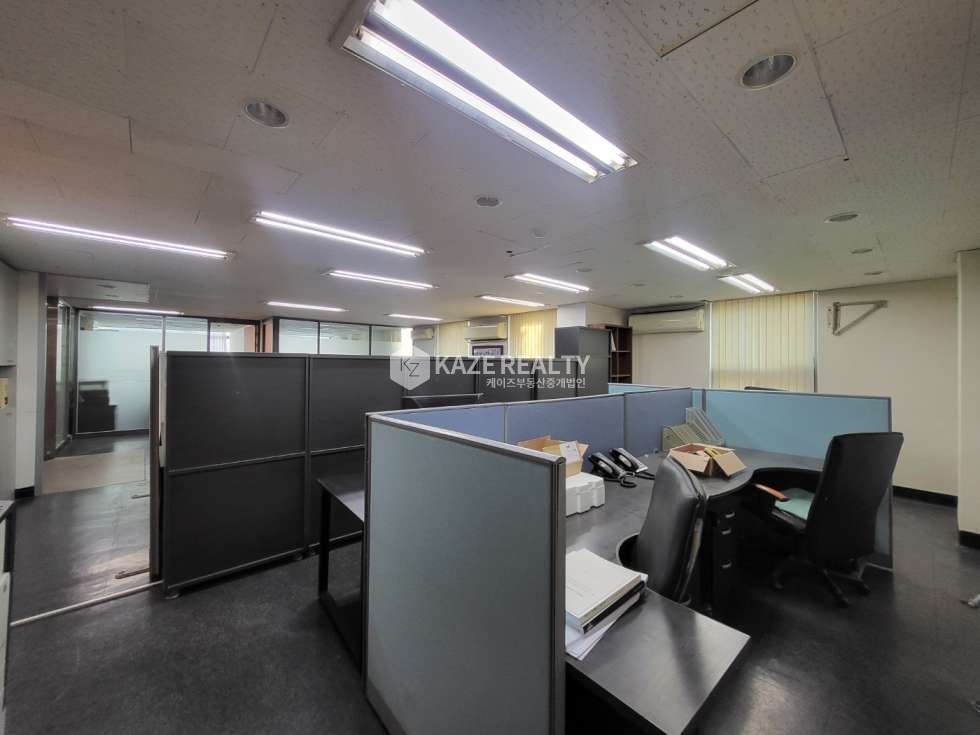 서울 강남구 대치동 편리한 주차 2대 월세 매물번호 11455 사진 1