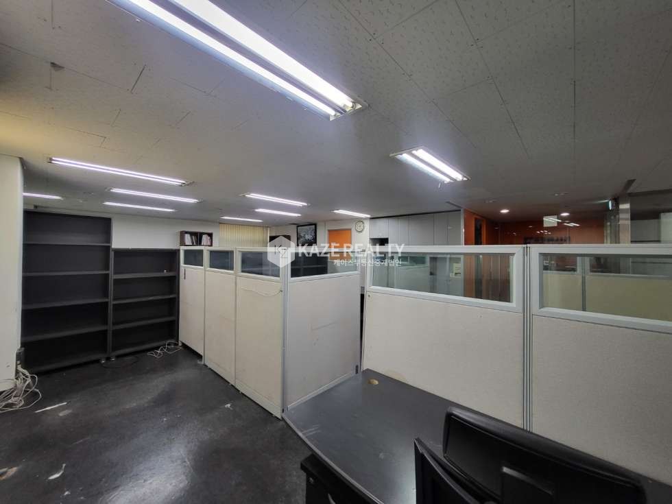서울 강남구 대치동 편리한 주차 2대 월세 매물번호 11455 사진 2