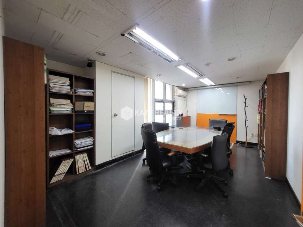 서울 강남구 대치동 편리한 주차 2대 월세 매물번호 11455 사진 4