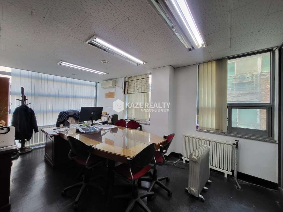 서울 강남구 대치동 편리한 주차 2대 월세 매물번호 11455 사진 5