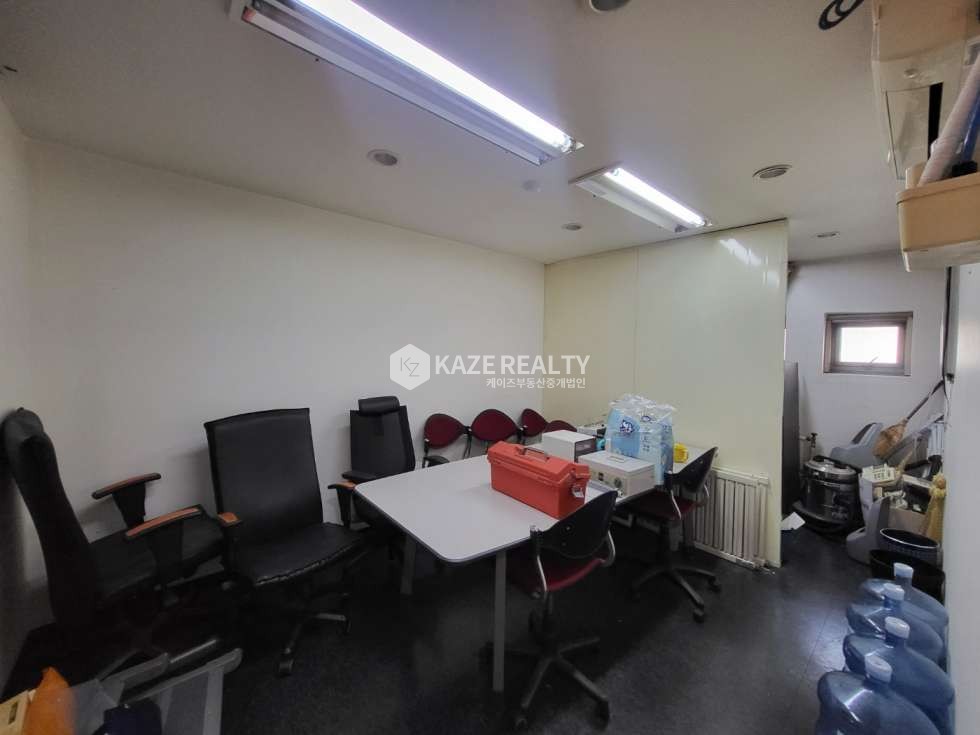 서울 강남구 대치동 편리한 주차 2대 월세 매물번호 11455 사진 6