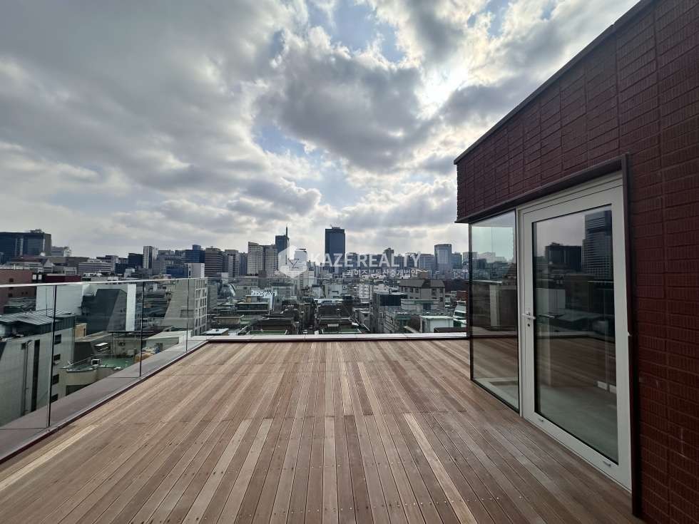 서울 강남구 삼성동 삼성중앙역 세권 신축 통임대 월세 매물번호 11469 사진 12