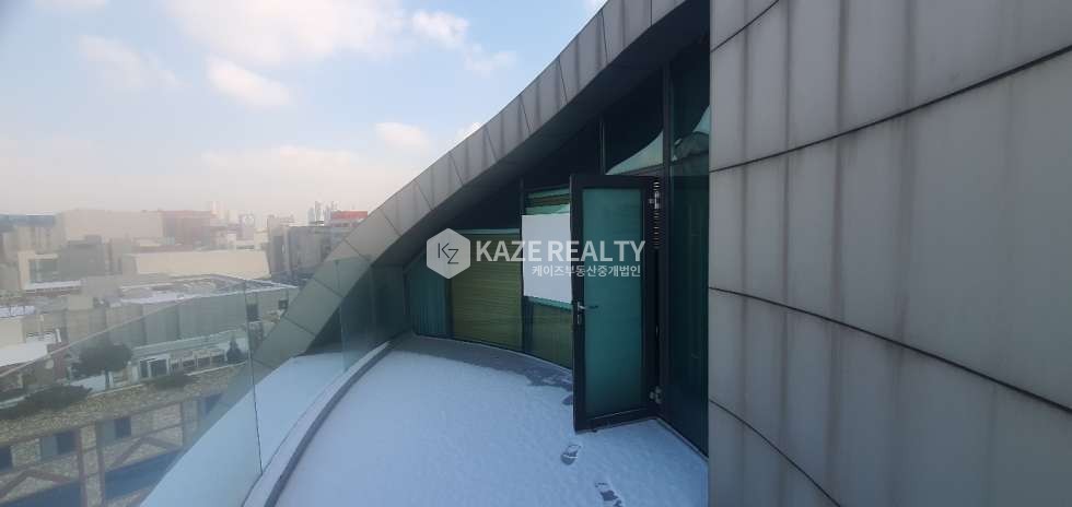 서울 강남구 신사동 엔테테인먼트 사옥 추천 월세 매물번호 11470 사진 15