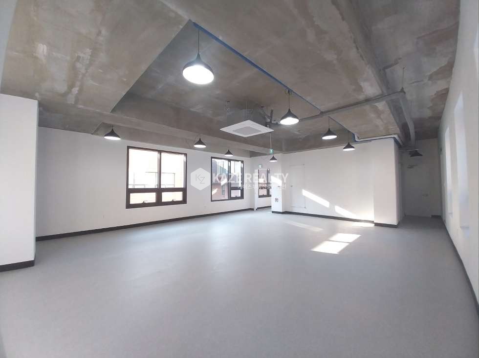 서울 강남구 논현동 을지병원사거리 신축 깔끔한 내외관 통임대 월세 매물번호 11472 사진 12