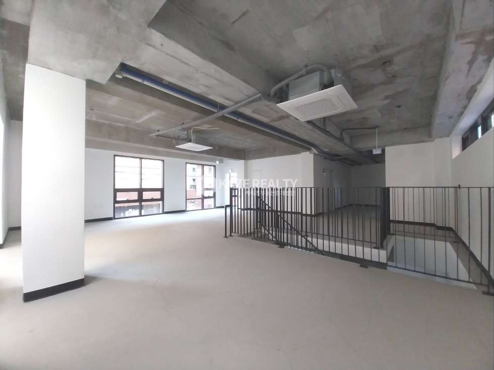 서울 강남구 논현동 을지병원사거리 신축 깔끔한 내외관 통임대 월세 매물번호 11472 사진 15
