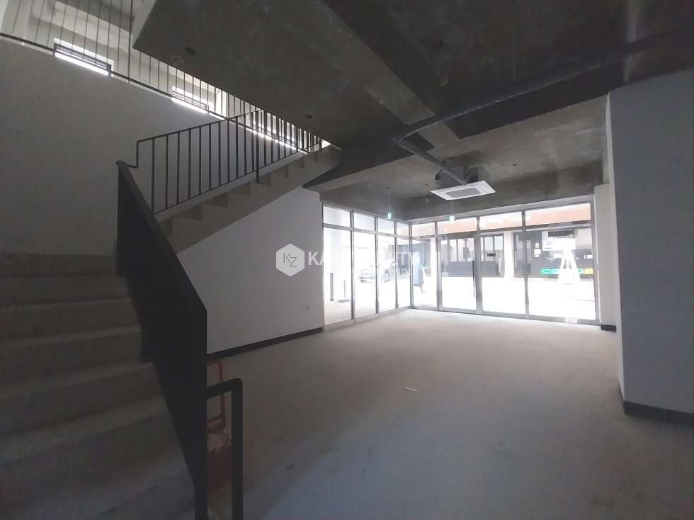 서울 강남구 논현동 을지병원사거리 신축 깔끔한 내외관 통임대 월세 매물번호 11472 사진 18