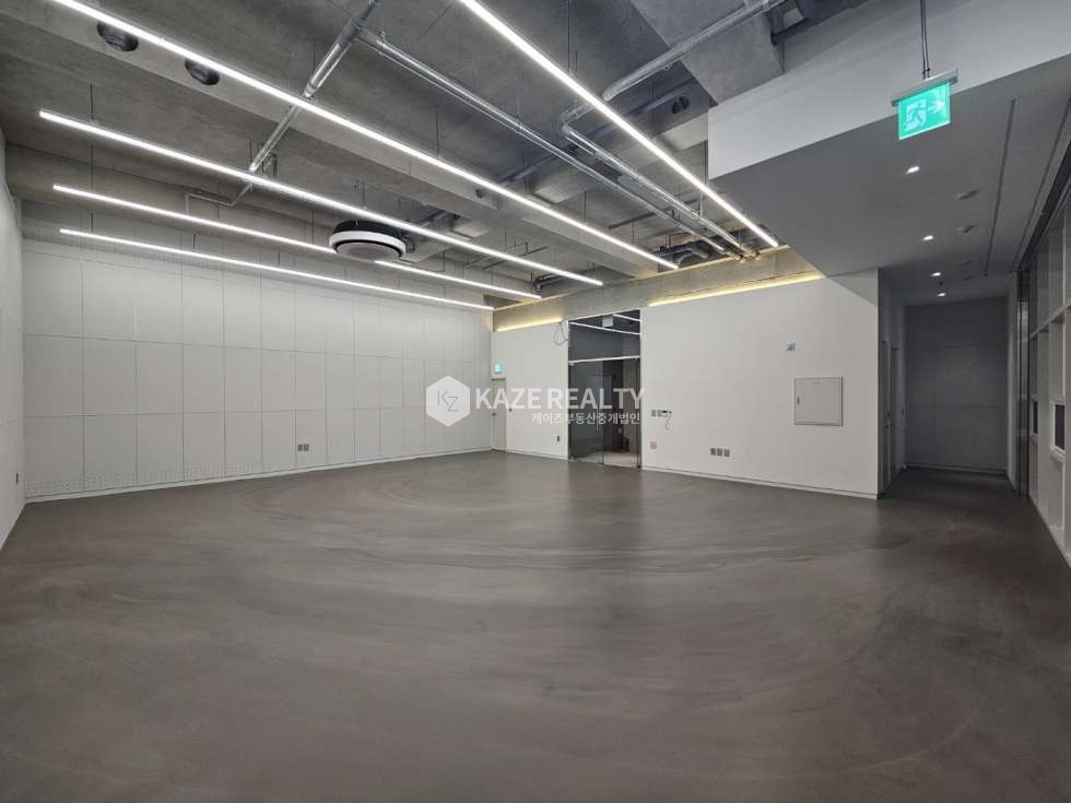 서울 강남구 논현동 논현동 신축 수려한 외관 통임대 월세 매물번호 11449 사진 7