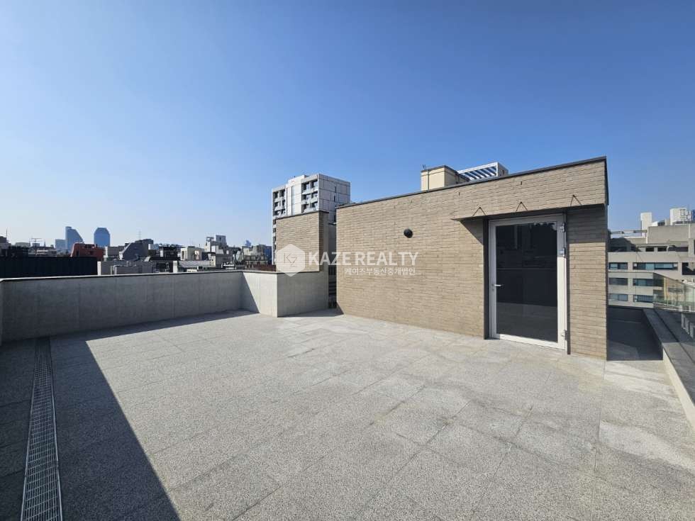 서울 강남구 논현동 논현동 신축 수려한 외관 통임대 월세 매물번호 11449 사진 18
