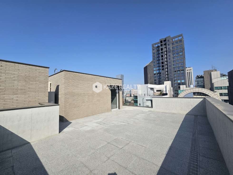 서울 강남구 논현동 논현동 신축 수려한 외관 통임대 월세 매물번호 11449 사진 20